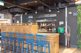 Best Western Plus Hotel Amstelveen