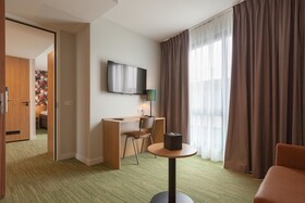 Best Western Plus Hotel Amstelveen