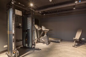 Best Western Plus Hotel Amstelveen