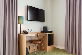 Best Western Plus Hotel Amstelveen