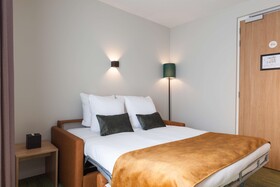 Best Western Plus Hotel Amstelveen