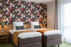 Best Western Plus Hotel Amstelveen
