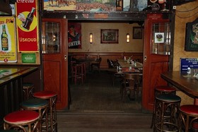 Café Restaurant Abina