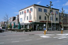 Café Restaurant Abina