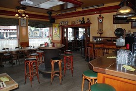 Café Restaurant Abina