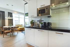 Cityden Zuidas