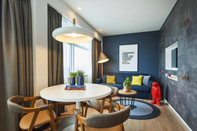 Cityden Zuidas