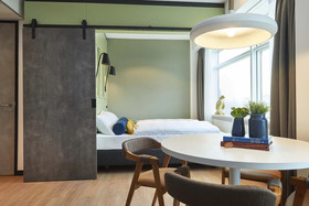Cityden Zuidas