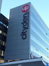 Cityden Zuidas