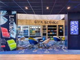 ibis budget Amsterdam City South