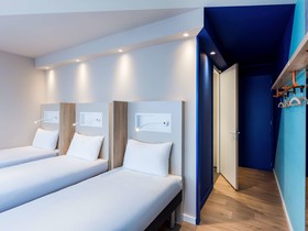 ibis budget Amsterdam City South