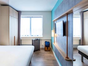 ibis budget Amsterdam City South
