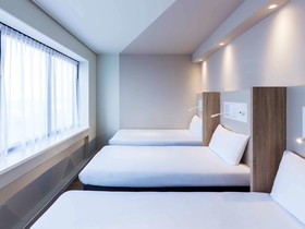 ibis budget Amsterdam City South