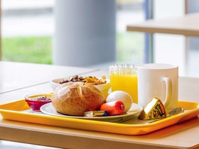 ibis budget Amsterdam City South