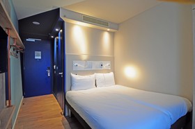 ibis budget Amsterdam City South