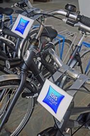 ibis budget Amsterdam City South