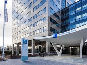 ibis budget Amsterdam City South