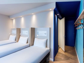 ibis budget Amsterdam City South
