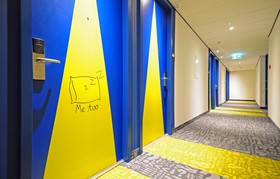 ibis budget Amsterdam City South