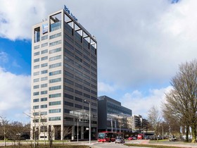 ibis budget Amsterdam City South