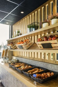 ibis budget Amsterdam City South