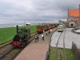 Restinn Andijk