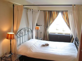 Villa Geoet Uit Avenhorn