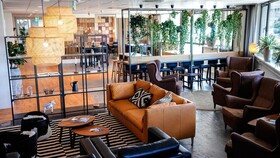 Amrâth Apart-Hotel Schiphol Badhoevedorp