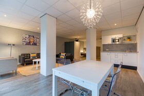 Amrâth Apart-Hotel Schiphol Badhoevedorp