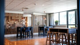 Amrâth Apart-Hotel Schiphol Badhoevedorp