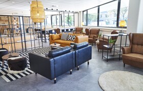 Amrâth Apart-Hotel Schiphol Badhoevedorp