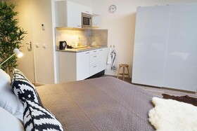 Amrâth Apart-Hotel Schiphol Badhoevedorp