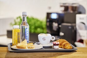Amrâth Apart-Hotel Schiphol Badhoevedorp