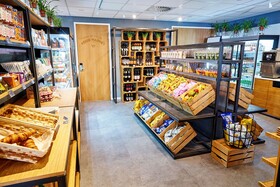 Amrâth Apart-Hotel Schiphol Badhoevedorp