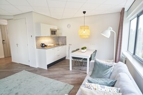 Amrâth Apart-Hotel Schiphol Badhoevedorp
