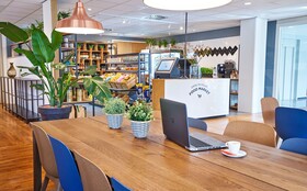 Amrâth Apart-Hotel Schiphol Badhoevedorp