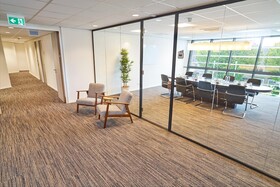 Amrâth Apart-Hotel Schiphol Badhoevedorp