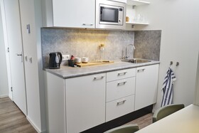 Amrâth Apart-Hotel Schiphol Badhoevedorp