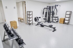 Amrâth Apart-Hotel Schiphol Badhoevedorp