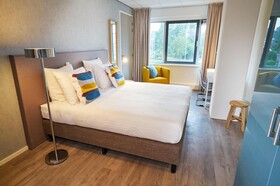 Amrâth Apart-Hotel Schiphol Badhoevedorp