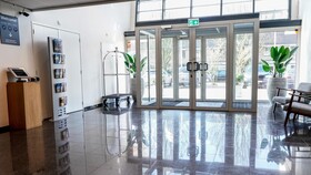 Amrâth Apart-Hotel Schiphol Badhoevedorp