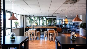 Amrâth Apart-Hotel Schiphol Badhoevedorp