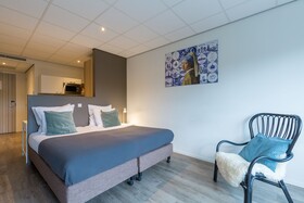 Amrâth Apart-Hotel Schiphol Badhoevedorp