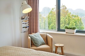 Amrâth Apart-Hotel Schiphol Badhoevedorp