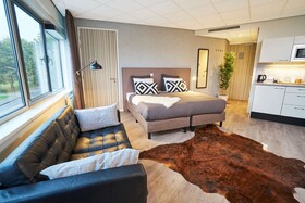 Amrâth Apart-Hotel Schiphol Badhoevedorp