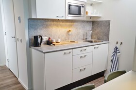 Amrâth Apart-Hotel Schiphol Badhoevedorp