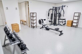 Amrâth Apart-Hotel Schiphol Badhoevedorp
