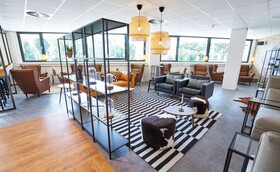 Amrâth Apart-Hotel Schiphol Badhoevedorp