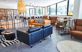 Amrâth Apart-Hotel Schiphol Badhoevedorp