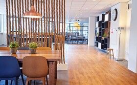 Amrâth Apart-Hotel Schiphol Badhoevedorp